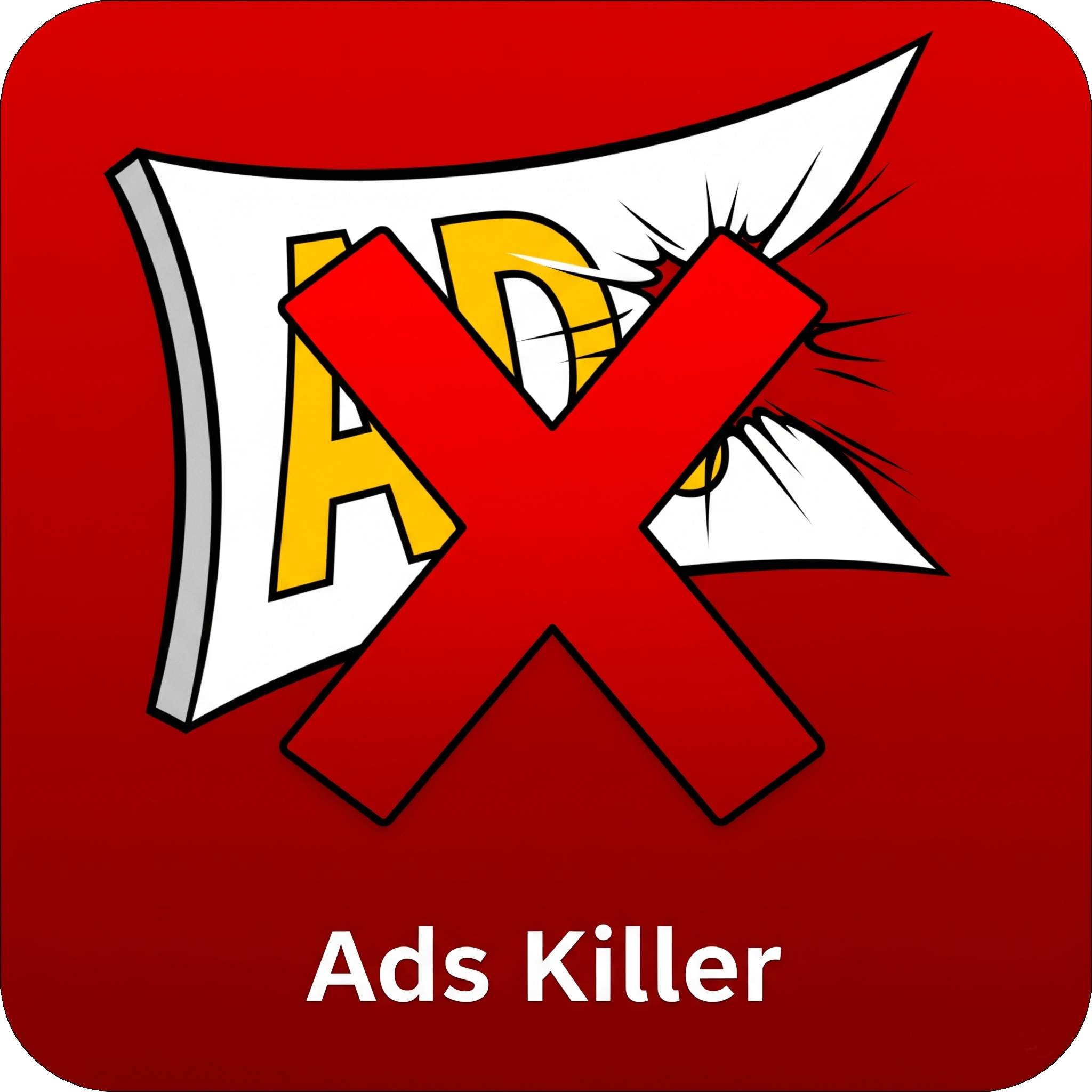 Android Ads Killer
